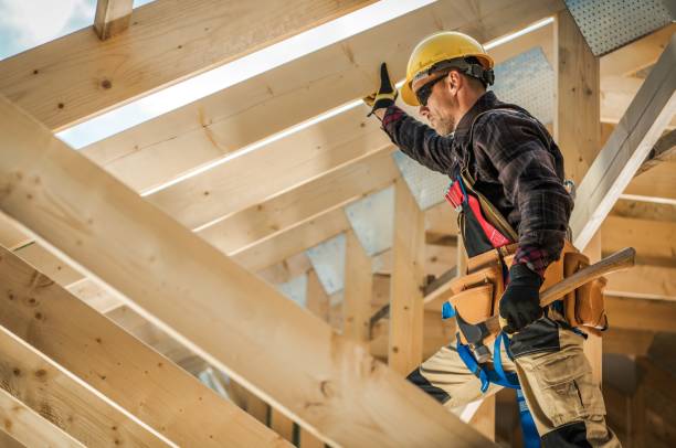 Best Affordable Roofing Company  in Meadow Glade, WA