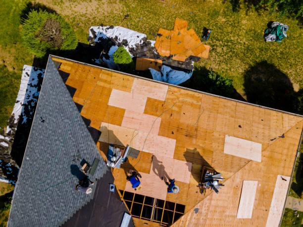 Best Roof Installation Near Me  in Meadow Glade, WA