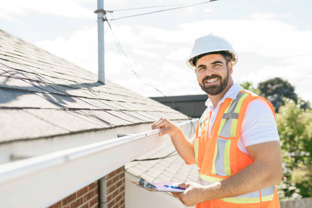 Best Roof Inspection Near Me  in Meadow Glade, WA