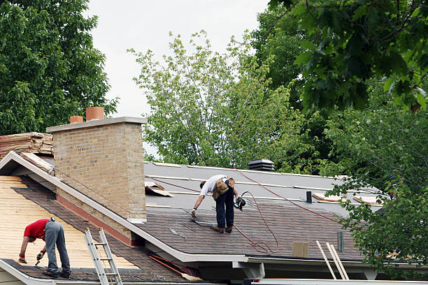 Reliable Meadow Glade, WA Roofing Contractor Solutions