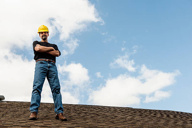 Best Roof Gutter Cleaning  in Meadow Glade, WA