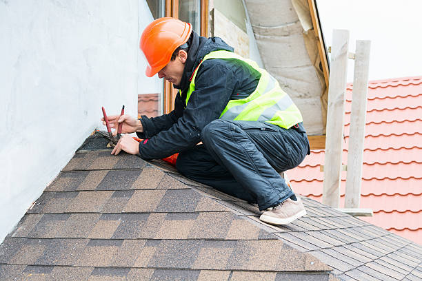 Best Residential Roofing Contractor  in Meadow Glade, WA