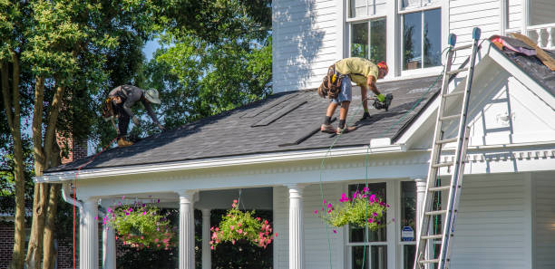Best Roof Repair Services  in Meadow Glade, WA
