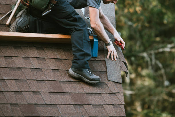 Best Emergency Roof Repair  in Meadow Glade, WA